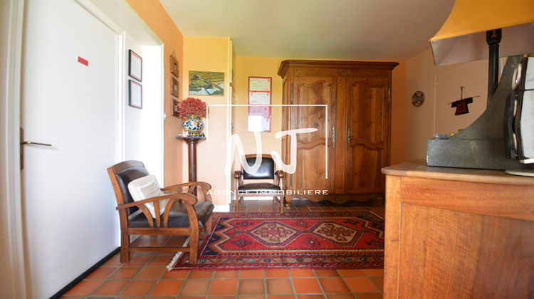 Ma-Cabane - Vente Maison MURS-ERIGNE, 170 m²