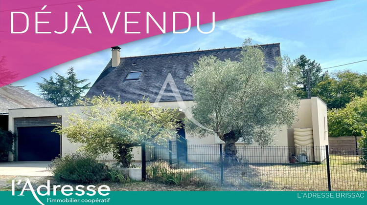 Ma-Cabane - Vente Maison MURS-ERIGNE, 103 m²