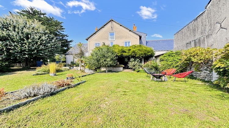 Ma-Cabane - Vente Maison MURS ERIGNE, 180 m²