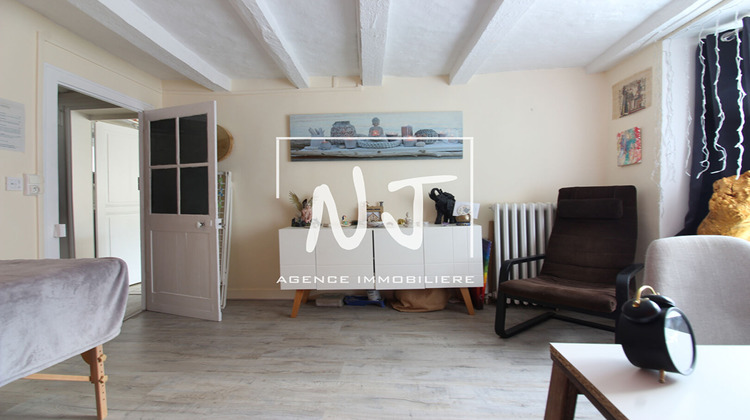 Ma-Cabane - Vente Maison MURS-ERIGNE, 90 m²