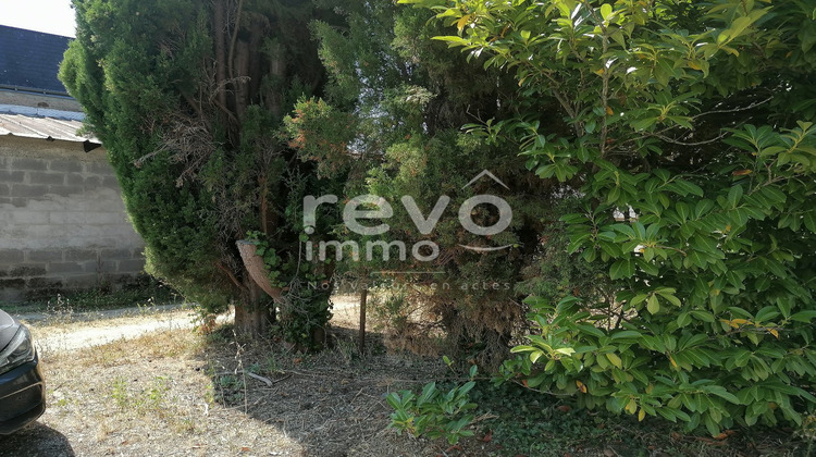 Ma-Cabane - Vente Maison MURS ERIGNE, 90 m²