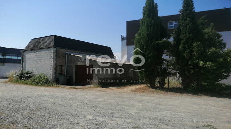 Ma-Cabane - Vente Maison MURS ERIGNE, 90 m²