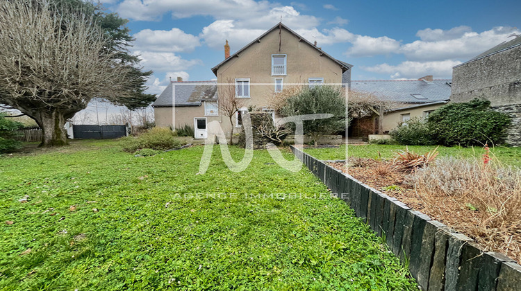 Ma-Cabane - Vente Maison MURS-ERIGNE, 180 m²