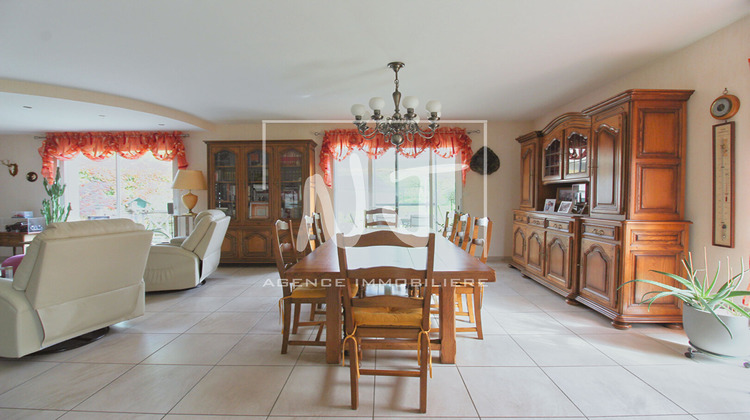 Ma-Cabane - Vente Maison MURS-ERIGNE, 292 m²