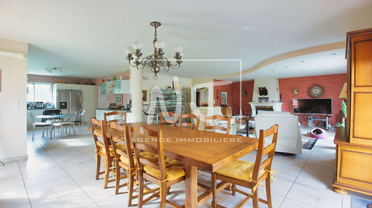 Ma-Cabane - Vente Maison MURS-ERIGNE, 292 m²