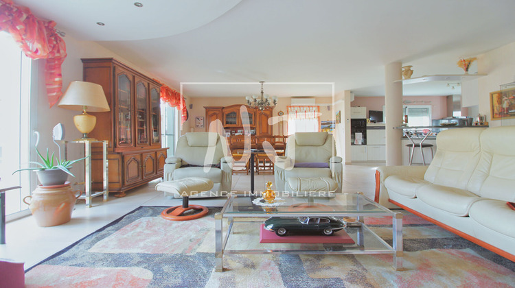 Ma-Cabane - Vente Maison MURS-ERIGNE, 292 m²