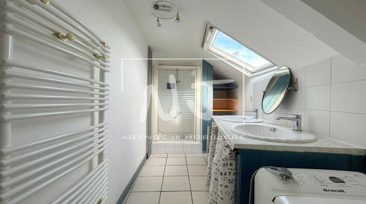 Ma-Cabane - Vente Maison MURS-ERIGNE, 84 m²