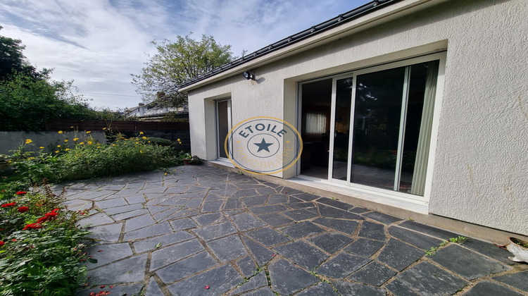 Ma-Cabane - Vente Maison Mûrs-Erigné, 136 m²