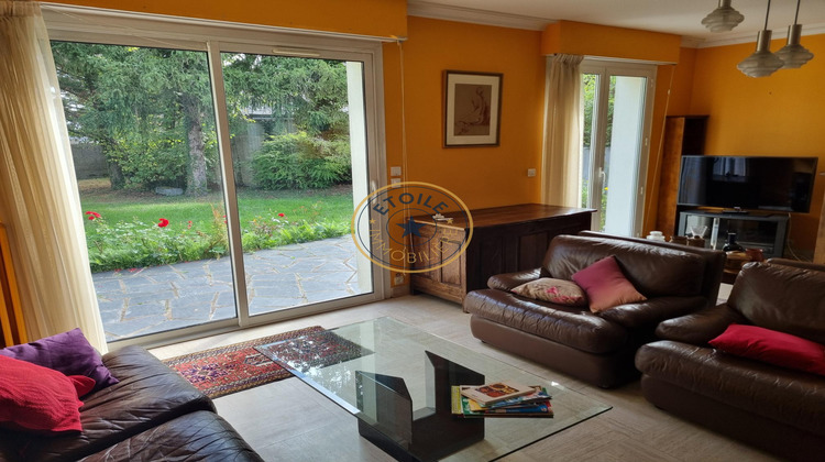 Ma-Cabane - Vente Maison Mûrs-Erigné, 136 m²