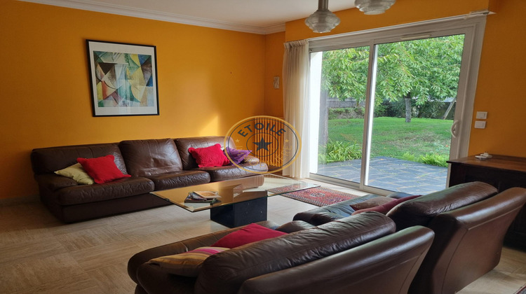 Ma-Cabane - Vente Maison Mûrs-Erigné, 136 m²