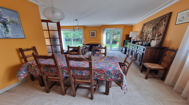 Ma-Cabane - Vente Maison Mûrs-Erigné, 136 m²