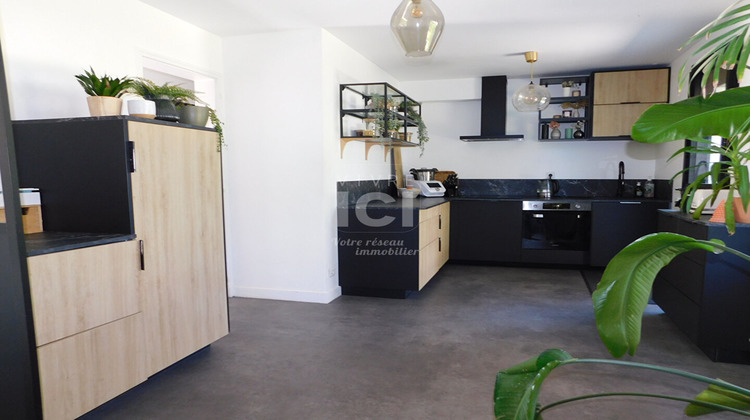 Ma-Cabane - Vente Maison MURS-ERIGNE, 153 m²