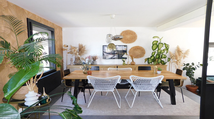 Ma-Cabane - Vente Maison MURS-ERIGNE, 153 m²