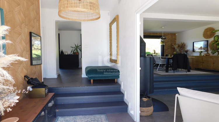 Ma-Cabane - Vente Maison MURS-ERIGNE, 153 m²