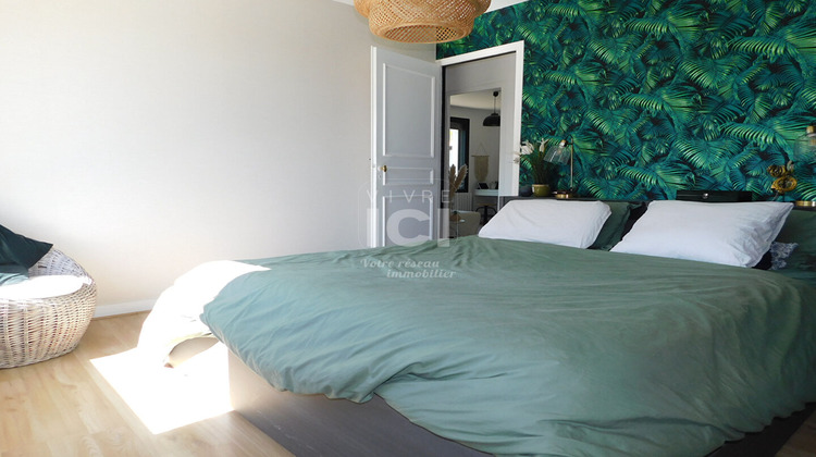 Ma-Cabane - Vente Maison MURS-ERIGNE, 153 m²