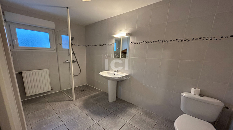 Ma-Cabane - Vente Maison MURS-ERIGNE, 86 m²