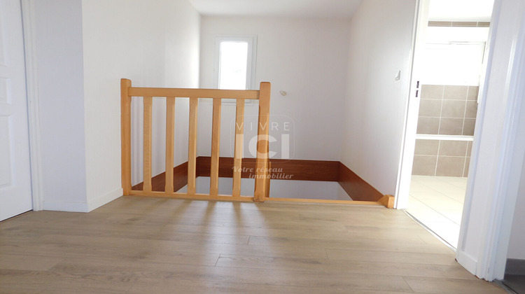 Ma-Cabane - Vente Maison MURS-ERIGNE, 86 m²
