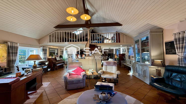 Ma-Cabane - Vente Maison Murs-Erigne, 223 m²