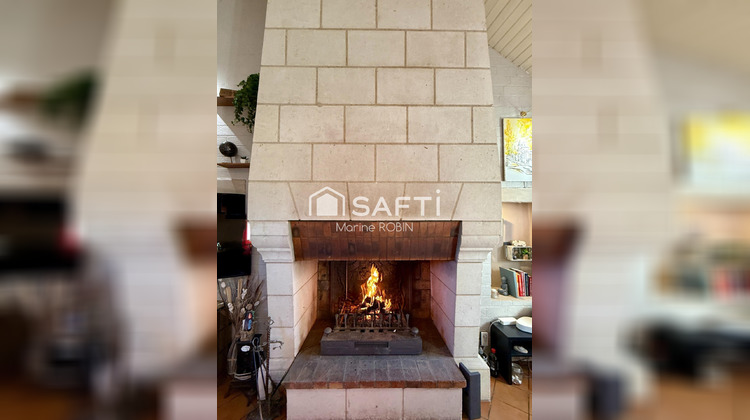 Ma-Cabane - Vente Maison Murs-Erigne, 223 m²