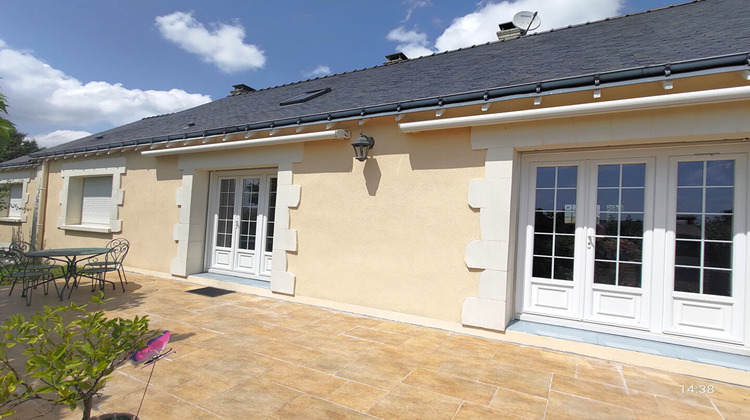 Ma-Cabane - Vente Maison MURS-ERIGNE, 176 m²