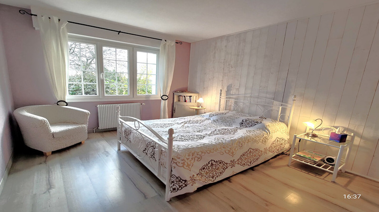 Ma-Cabane - Vente Maison MURS-ERIGNE, 176 m²