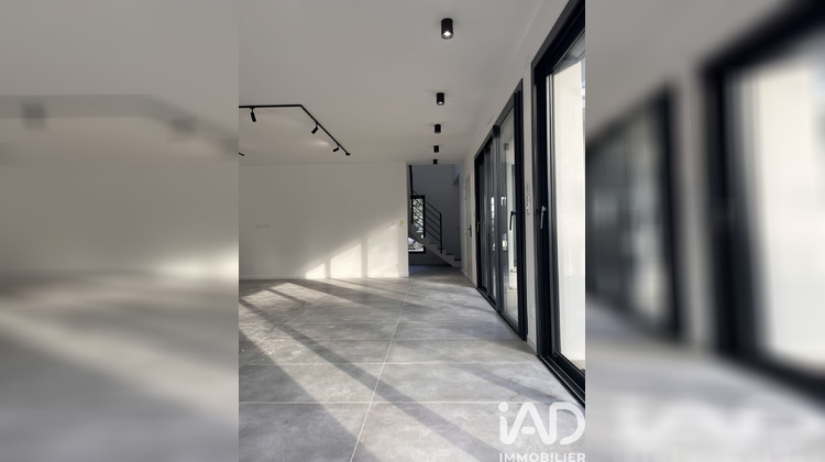 Ma-Cabane - Vente Maison Mûrs-Erigné, 142 m²