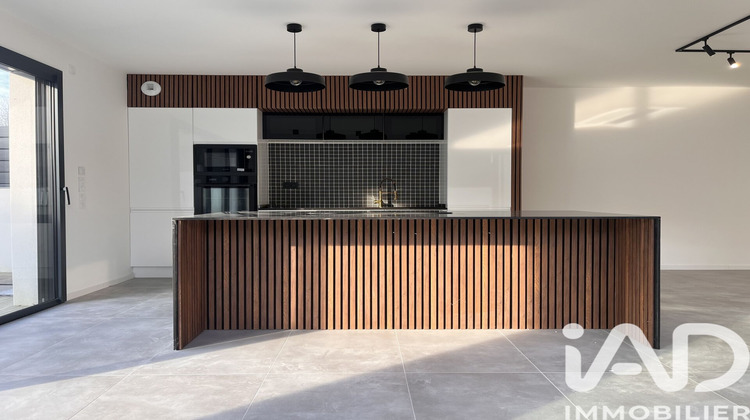 Ma-Cabane - Vente Maison Mûrs-Erigné, 142 m²