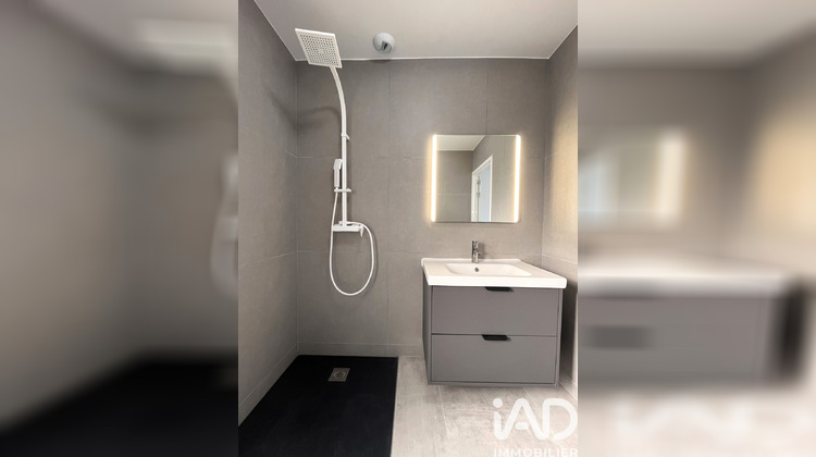 Ma-Cabane - Vente Maison Mûrs-Erigné, 142 m²