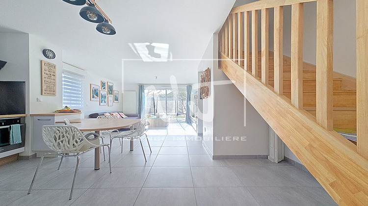 Ma-Cabane - Vente Maison MURS-ERIGNE, 88 m²