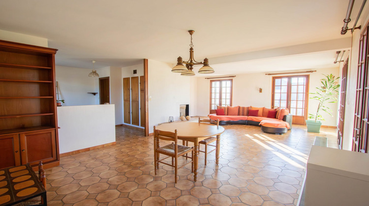 Ma-Cabane - Vente Maison Mûrs-Erigné, 178 m²