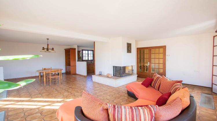 Ma-Cabane - Vente Maison Mûrs-Erigné, 178 m²