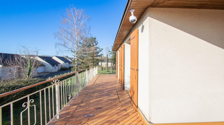 Ma-Cabane - Vente Maison Mûrs-Erigné, 178 m²