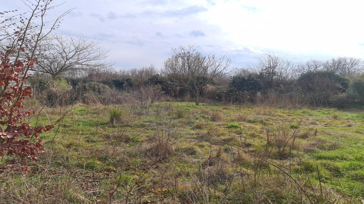 Ma-Cabane - Vente Maison MURS ERIGNE, 102 m²