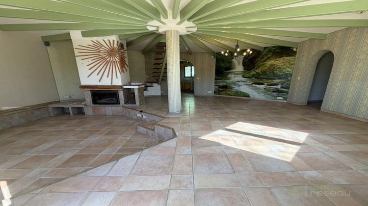 Ma-Cabane - Vente Maison MURS ERIGNE, 102 m²