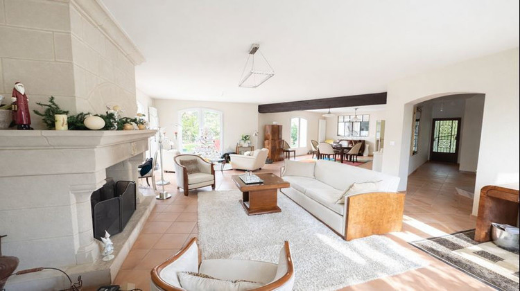 Ma-Cabane - Vente Maison MURS-ERIGNE, 260 m²