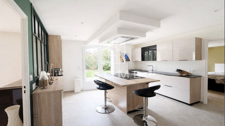 Ma-Cabane - Vente Maison MURS-ERIGNE, 260 m²