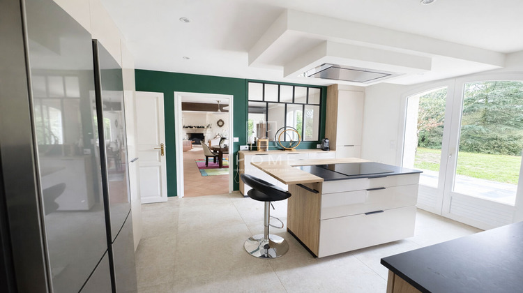 Ma-Cabane - Vente Maison MURS-ERIGNE, 260 m²