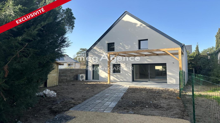 Ma-Cabane - Vente Maison MURS ERIGNE, 106 m²