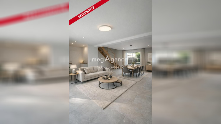 Ma-Cabane - Vente Maison MURS ERIGNE, 106 m²