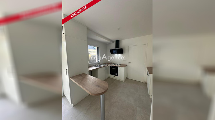 Ma-Cabane - Vente Maison MURS ERIGNE, 106 m²