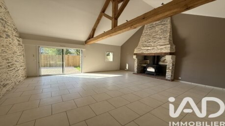 Ma-Cabane - Vente Maison Mûrs-Erigné, 178 m²