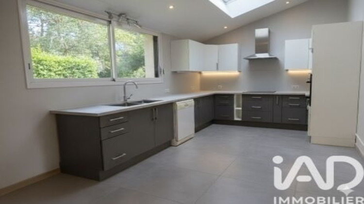 Ma-Cabane - Vente Maison Mûrs-Erigné, 178 m²