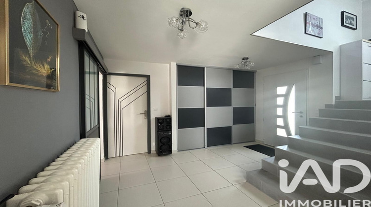 Ma-Cabane - Vente Maison Mûrs-Erigné, 205 m²