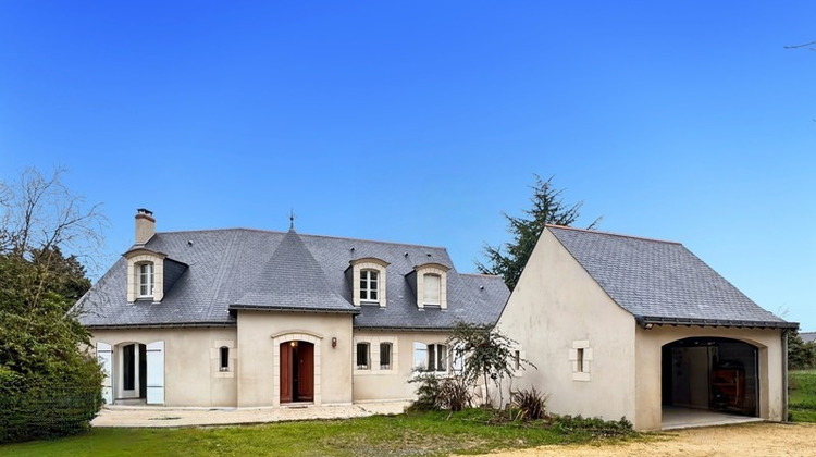 Ma-Cabane - Vente Maison MURS ERIGNE, 250 m²
