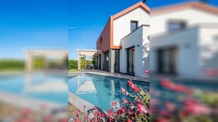Ma-Cabane - Vente Maison Mûrs-Erigné, 127 m²