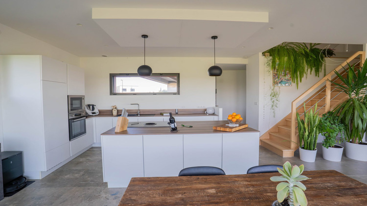 Ma-Cabane - Vente Maison Mûrs-Erigné, 127 m²