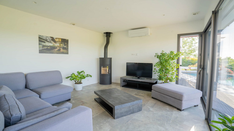 Ma-Cabane - Vente Maison Mûrs-Erigné, 127 m²