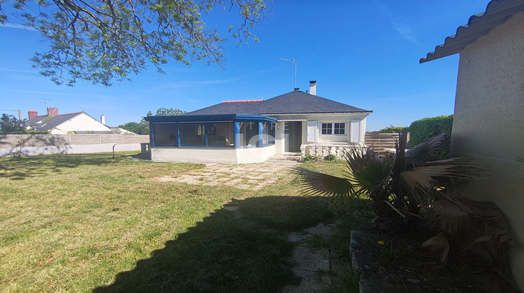 Ma-Cabane - Vente Maison MURS-ERIGNE, 109 m²