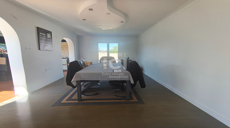 Ma-Cabane - Vente Maison MURS-ERIGNE, 109 m²