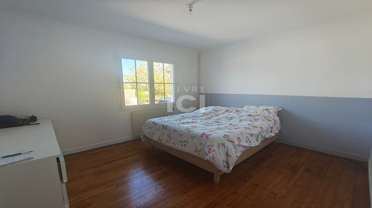 Ma-Cabane - Vente Maison MURS-ERIGNE, 109 m²
